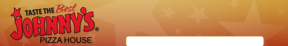 Johnny's Pizza - Covington 