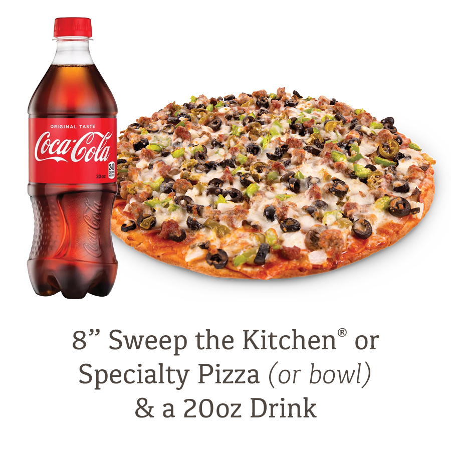 Johnny’s Pizza House Menu ‹ Johnny's Pizza House